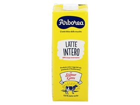 Arborea Full Cream Milk UHT 1L
