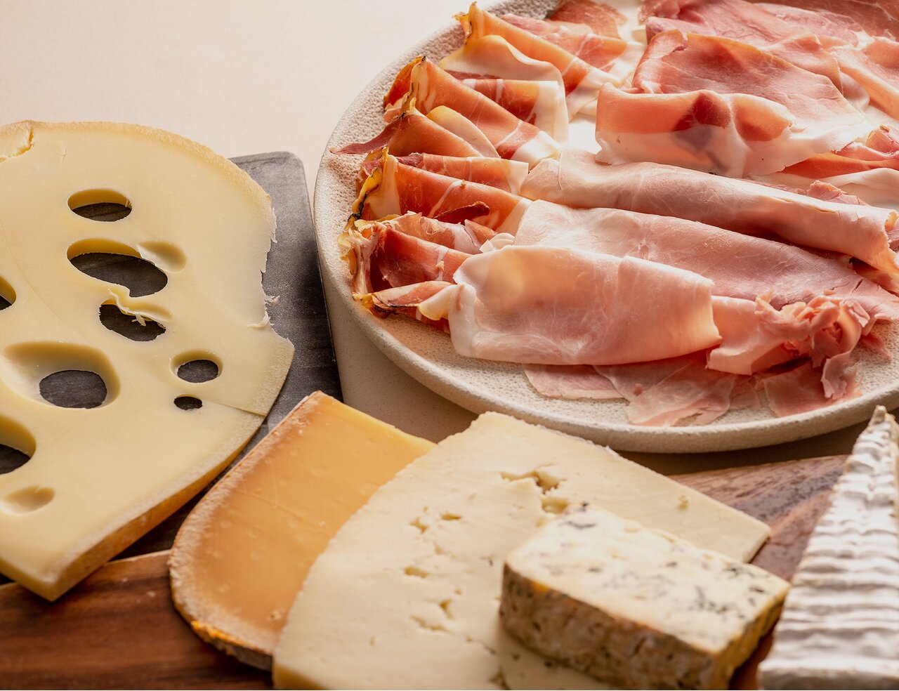deli