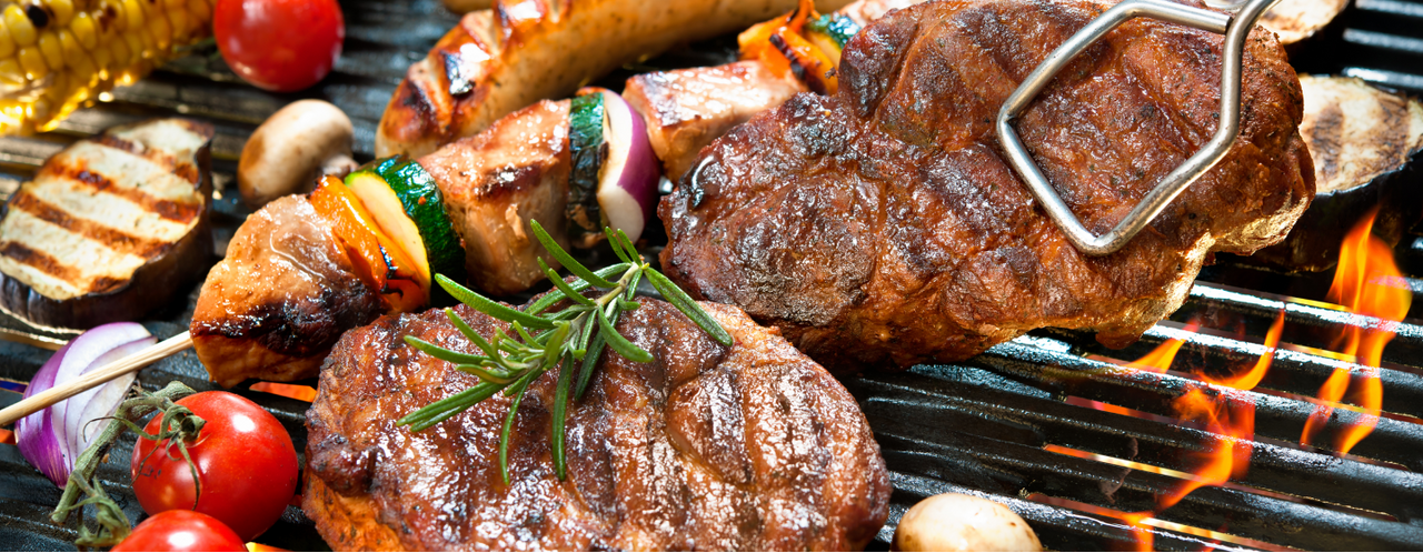 grill