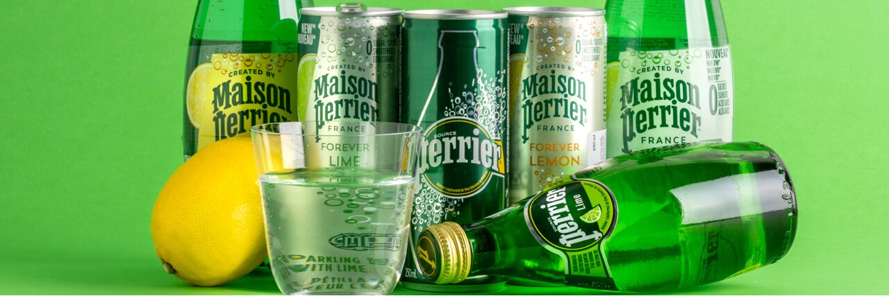 perrier