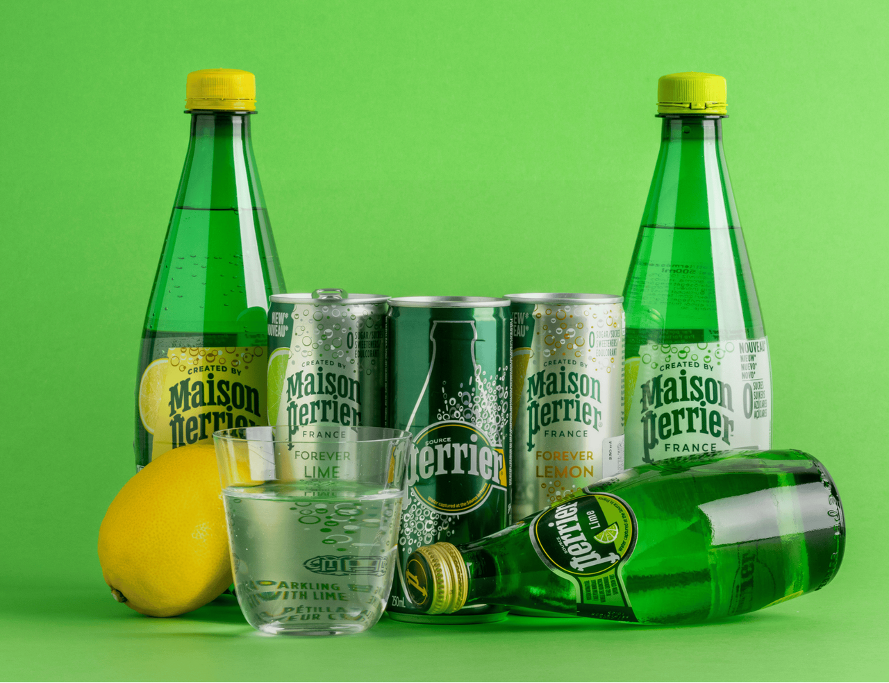 perrier