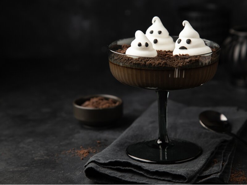 halloweenrecept