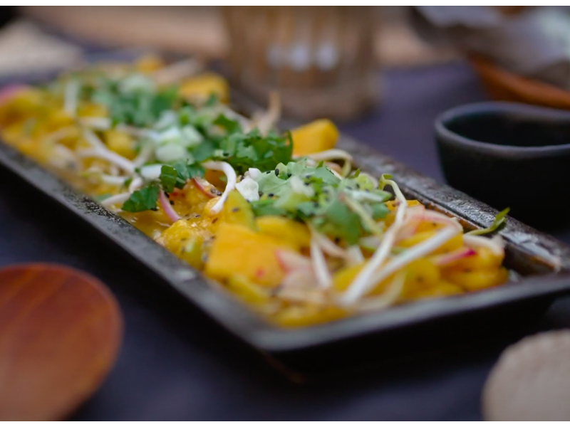 Nelli_Culinaris_tavolkelet_mangosalata Nelli_Culinaris_tavolkelet_mangosalata