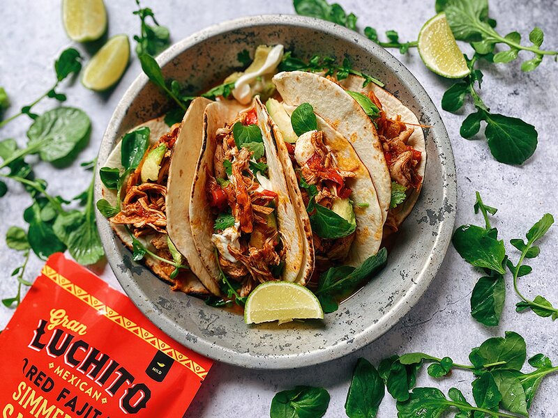 fajitas fajitas