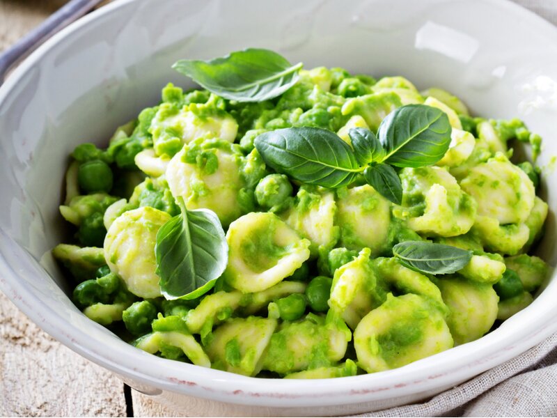 Orecchiette Orecchiette