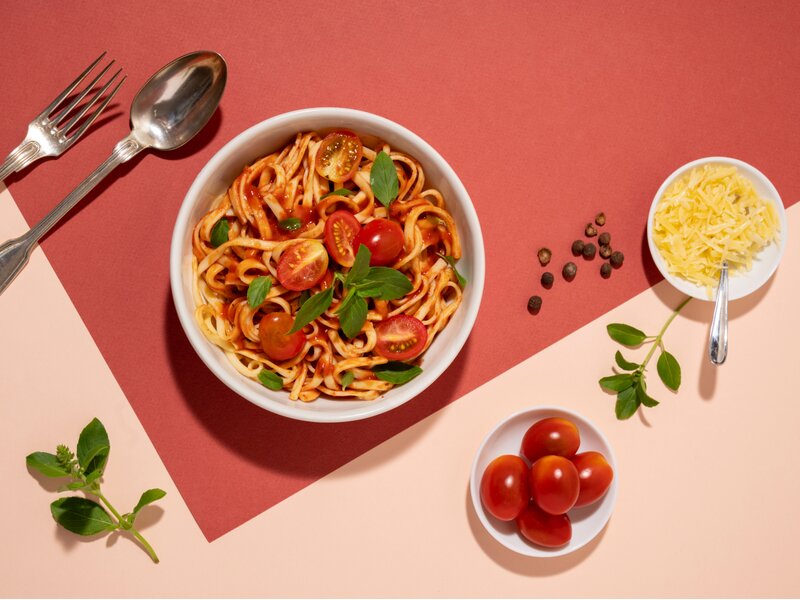 paradicsomosspageteti paradicsomosspageteti