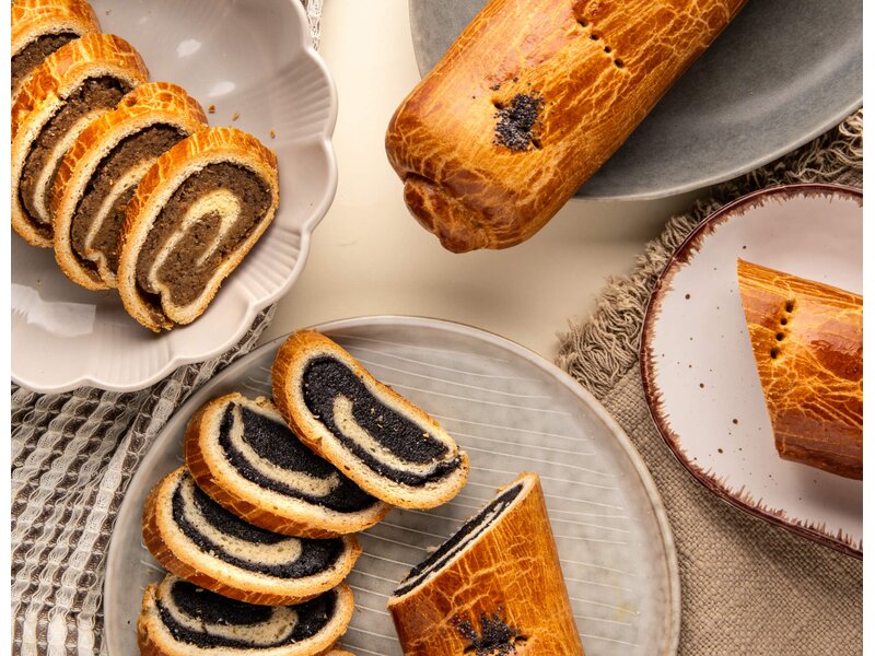 sütemény és desszert