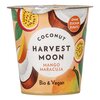 Harvest Moon Bio kókusztej készítmény mangó-maracuja 125g