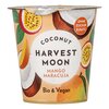 Harvest Moon Bio kókusztej készítmény mangó-maracuja 125g image Harvest Moon Bio kókusztej készítmény mangó-maracuja 125g