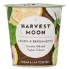 Harvest Moon Bio kókusztej alapú készítmény Citrom-bergamott 125g