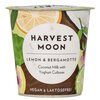 Harvest Moon Bio kókusztej alapú készítmény Citrom-bergamott 125g image Harvest Moon Bio kókusztej alapú készítmény Citrom-bergamott 125g