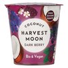 Harvest Moon Bio bogyósgyümölcsös kókusztej készítmény  125g image Harvest Moon Bio bogyósgyümölcsös kókusztej készítmény  125g
