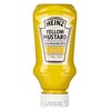 Heinz Yellow Mustard Mild 240g