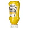 Heinz Yellow Mustard Mild 240g image Heinz Yellow Mustard Mild 240g