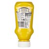 Heinz Yellow Mustard Mild 240g image Heinz Yellow Mustard Mild 240g