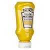 Heinz Yellow Mustard Mild 240g image Heinz Yellow Mustard Mild 240g