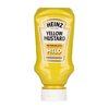 Heinz Mustár mild 220g image Heinz Mustár mild 220g