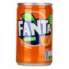 Fanta Orange 150ml image Fanta Orange 150ml