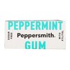 Peppersmith Chewing Gum Peppermint 15g