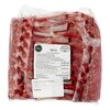 LE HÚS** Frenched rack of lamb kg image LE HÚS** Frenched rack of lamb kg