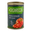La Casareccia aprított paradicsom pép 400g image La Casareccia aprított paradicsom pép 400g