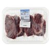 LE HÚS** Ribeye steak Irish 4*190g image LE HÚS** Ribeye steak Irish 4*190g