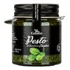 Guseo Pesto Classico klasszikus bazsalikom pesto 100g image Guseo Pesto Classico klasszikus bazsalikom pesto 100g