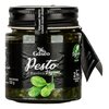 Guseo Pesto Vegano vegán bazsalikom pesto 100g image Guseo Pesto Vegano vegán bazsalikom pesto 100g
