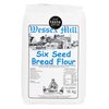 WessexM SixSeed Hatmagos liszt 16kg image WessexM SixSeed Hatmagos liszt 16kg