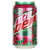 Mountain Dew Major Melon 355ml image Mountain Dew Major Melon 355ml