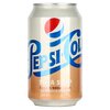 Pepsi Cola Cream Soda Cola 355ml image Pepsi Cola Cream Soda Cola 355ml