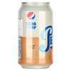 Pepsi Cola Cream Soda Cola 355ml