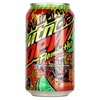 Mountain Dew Flamin Hot 355ml image Mountain Dew Flamin Hot 355ml