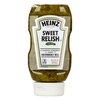 Heinz Sweet Relish 375ml image Heinz Sweet Relish 375ml