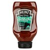 Heinz Carolina style édes-csípős ecetes BBQ szósz 572g image Heinz Carolina style édes-csípős ecetes BBQ szósz 572g