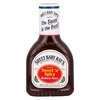 Sweet Baby Ray's Sweet'n Spicy Barbecue Sauce 510g image Sweet Baby Ray's Sweet'n Spicy Barbecue Sauce 510g