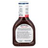 Sweet Baby Ray's Sweet'n Spicy Barbecue Sauce 510g image Sweet Baby Ray's Sweet'n Spicy Barbecue Sauce 510g