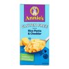 Annies Mac & Cheese GF Pasta Cheddar 170g