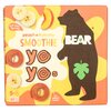Bear Smoothie peach&banana 5x20g
