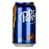 Dr Pepper sötét bogyós ital Jurassic World 355ml