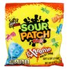 Sour Patch Kids extrém savanyú cukorka mix 113g image Sour Patch Kids extrém savanyú cukorka mix 113g