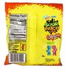 Sour Patch Kids extrém savanyú cukorka mix 113g image Sour Patch Kids extrém savanyú cukorka mix 113g
