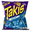 Takis Blue Heat csípős tortilla chips 113,4g image Takis Blue Heat csípős tortilla chips 113,4g