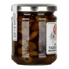 Calvi Magozott Taggiasche olívabogyó extra szűz olívaolajban 180g