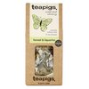 Teapigs Édeskömény-édesgyökér tea 15db filter 37,5g image Teapigs Édeskömény-édesgyökér tea 15db filter 37,5g