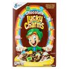 GM Chocolate Lucky Charms with Unikorns 311g image GM Chocolate Lucky Charms with Unikorns 311g