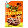 General Mills Reese's Puffs Cluster Crunch 337g image General Mills Reese's Puffs Cluster Crunch 337g
