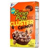 General Mills Reese's Puffs Cluster Crunch 337g