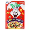 General Mills Trix gyümölcsízű reggelizőpehely  303g image General Mills Trix gyümölcsízű reggelizőpehely  303g