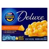 Kraft Macaroni & Cheese Deluxe 397g image Kraft Macaroni & Cheese Deluxe 397g